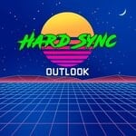 cover: Hard Sync - Outlook