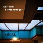 cover: S.h.o.k.k - Isn't It All A Little Strange? (Remixes)