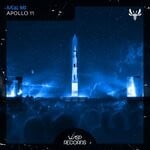 cover: Jucal Mx - Apollo 11