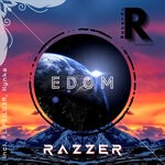 cover: Razzer - Edom