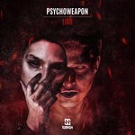 cover: Psychoweapon - LIAR