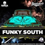 cover: Doublefacez|Kraneal - Funky South (Original Mix)