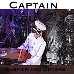 cover: Captain Iglu - Washer & Dryers