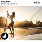 cover: Chris Kaos - Enjoy The Moment