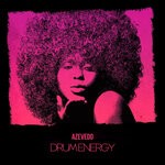 cover: Azevedo - Drum Energy