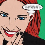 cover: The Secret Soul Society - Secret Revenge