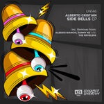 cover: Alberto Cristian - Side Bells EP