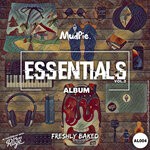 cover: Various - Essentials Vol 2