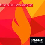 cover: Mracni Sin - Warming Up