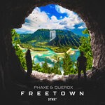 cover: Phaxe|Querox - Freetown