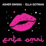 cover: Asher Swissa|Ella Gotman - Enta Omri