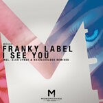 cover: Franky Label - I See You