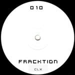 cover: Fracktion - Shape