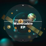 cover: Tomas Bisquierra - Wavetable