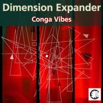 cover: Dimension Expander - Conga Vibes