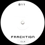 cover: Fracktion - Menoev