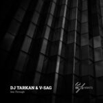 cover: Dj Tarkan|V-sag - Sea Through