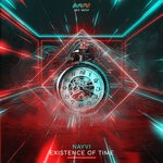 cover: Nayvi - Existence Of Time