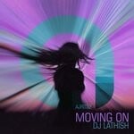 cover: Chris Blaine - Moving On