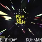 cover: Kohman - Birthday