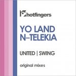 cover: N Yo Land-telekia - United|Swing