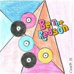 cover: Dortemise - Be The Reason