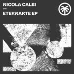 cover: Nicola Calbi - Eternarte EP