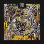 cover: Upercent - Inconformisme EP