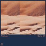 cover: Andreas - Dune