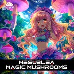 cover: Nesublea - Magic Mushrooms