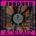 cover: Adelaiz - Subdued