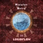 cover: Mielafon - Metro