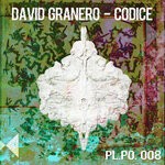 cover: David Granero - Codice