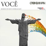 cover: Gabi Newman - Voce