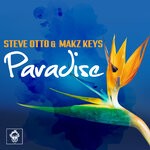 cover: Makz Keys|Steve Otto - Paradise