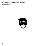 cover: Drzneday Alen Milivojevic - Adolescent