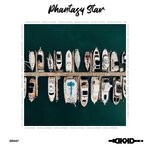 cover: Boogietraxx - Phantasy Star