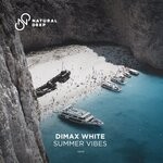 cover: Dimax White - Summer Vibes