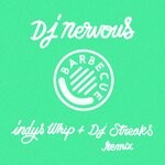 cover: DJ Nervous - Indy's Whip