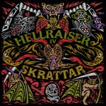 cover: Skrattar - Hellraiser IV