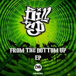 cover: Bill & Ed - From The Bottom Up