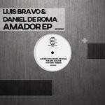 cover: Daniel De Roma|Luis Bravo - Amador