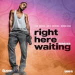 cover: Javier Contreras|Liran Shoshan|Marcos Adam - Right Here Waiting (Remixes)