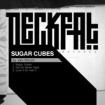 cover: Van Morph - Suger Cubes