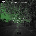 cover: Makofane Tshegofatso - Conceptual Healing