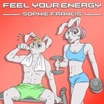 cover: Sophie Francis - Feel Your Energy