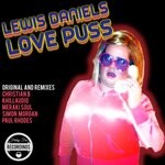 cover: Lewis Daniels - Love Puss