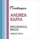 cover: Andrea Raffa - Discodasco|Brace!