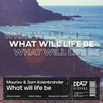 cover: Maurixx - What Will Life Be