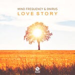 cover: Mind Frequency|Onirus - Love Story